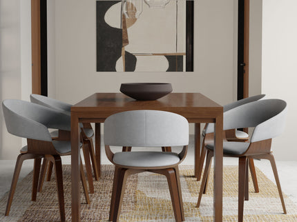 Wilson - Handcrafted Dining Table