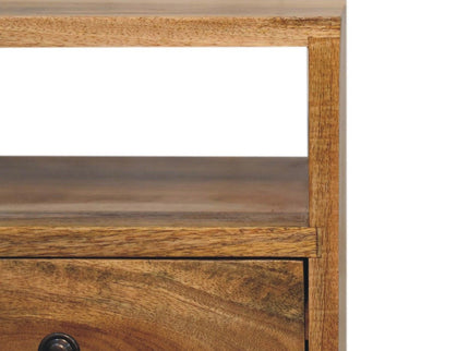 Mini Classic Bedside Table