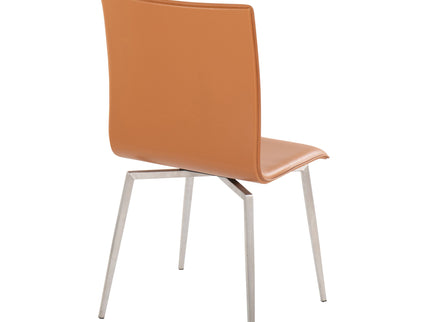 Mason - Contemporary Upholste Chair (Set of 2)