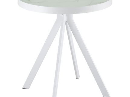 Shayne - Round Top End Table