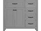 Dark Gray