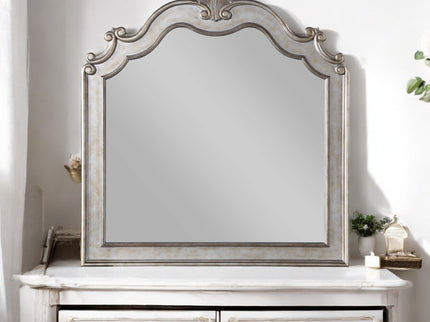 Esteban - Mirror - Champagne