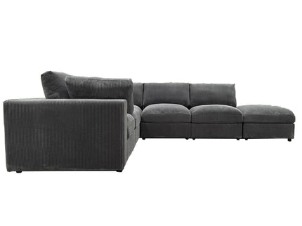 Reversible Modular Sectional