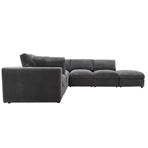 Reversible Modular Sectional