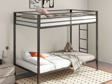 Jarren - Bunk Bed