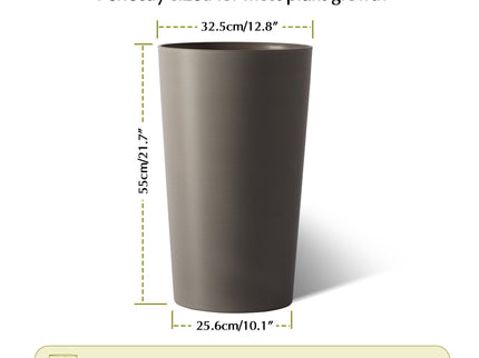 Planter For Outdoor