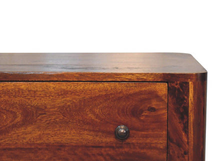 Bera - Chest - Brown