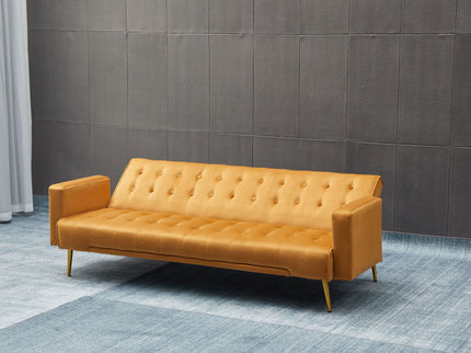 Comfort Compact Design Sofa Bed
