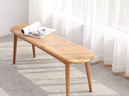 Dining Bench, Table Bench For Living Room