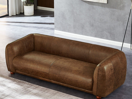 Marlon - Luxury Italian Sofa