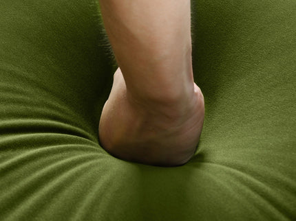 360 Degrees Swivel Recliner Manual Rocking Recliner Home With Adjustable Backrest