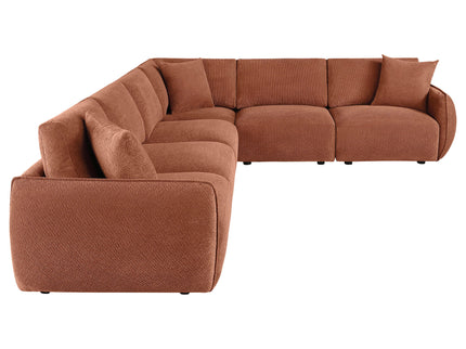 Logan - Modular Sectional Sofa