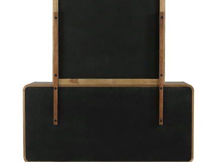 Winston - 6 Drawer Dresser With Mirror