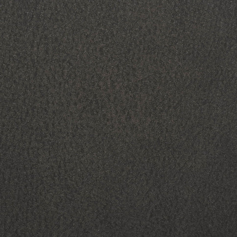 Franklin - Upholstered Padded Arm Reclining Sofa With Manual Recline - Charcoal