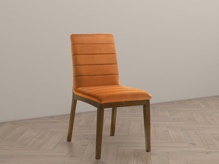 Ines - Modern Dining Chair (Set of 2)