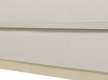 Knox - Modern Farmhouse Reversible Chaise Sectional Sofa