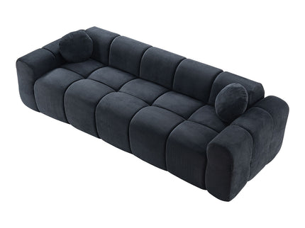 Extra Large Compression Sofa, Cloud Puff Couch For Living Room