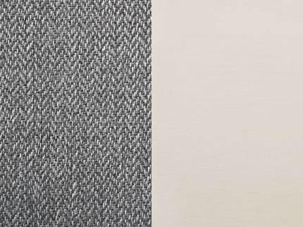 Jean - Upholstered Dining Side Chair (Set of 2) - Gray