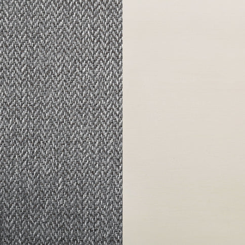 Jean - Upholstered Dining Side Chair (Set of 2) - Gray