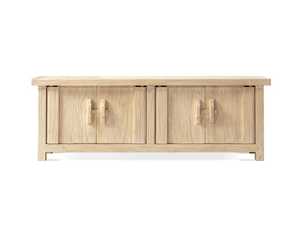 Rowan - 4 Door Cabinet