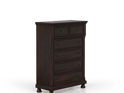 5 Drawer Chest