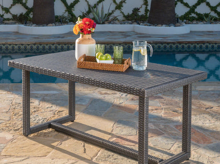 Santa Rosa - Dining Table