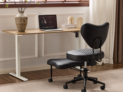 Multifunctional Ergonomic Meditation & Yoga Chair