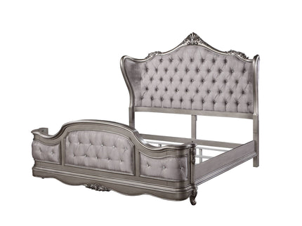 Ariadne - Luxurious Design Bed
