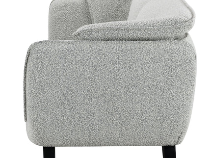 Nayeli - Boucle Sofa