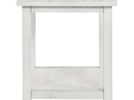 Castleton - Coffee And End Table Set With Storage