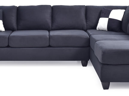 Malone - Comfort Sectional