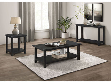 Castleton - Table