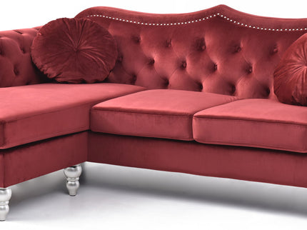 Hollywood - Sofa Chaise