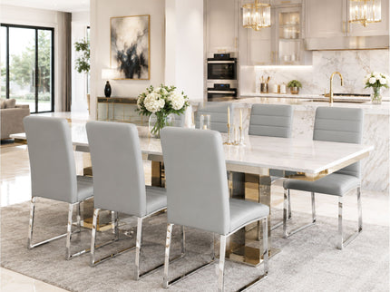 Oversized Dining Chairs For Home