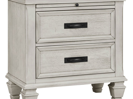Lockeford - Bedroom Set