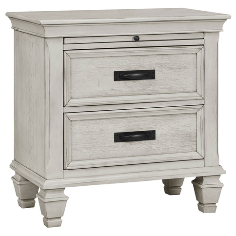 Lockeford - Bedroom Set