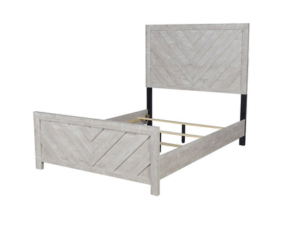 Denver - Bedroom Set
