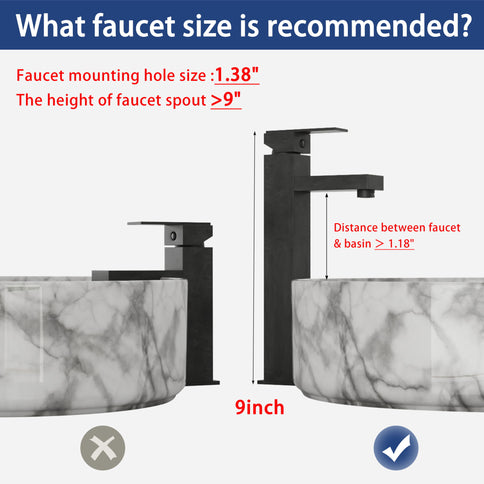 Bathroom Vanity & Art Sink And Storage Rack, Float Mounting Design