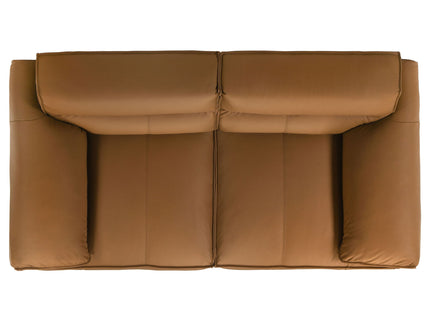 Hudson - 2 Piece Upholstered Sofa Set