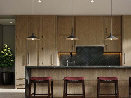Modern Stool & Nail Head Detailing