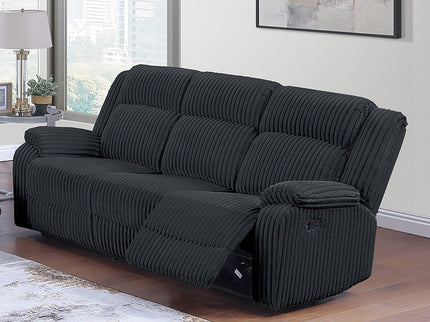 Motion Recliner Chair Set, Living Room Furniture