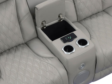 Fortuner - Power Reclining Loveseat