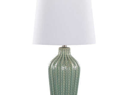 Rockwell - Contemporary Table Lamp (Set of 2)