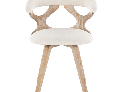 Gardenia - Mid Century Modern Dining Chair