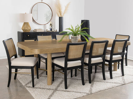 Benson - Dining Side Chair (Set of 2)