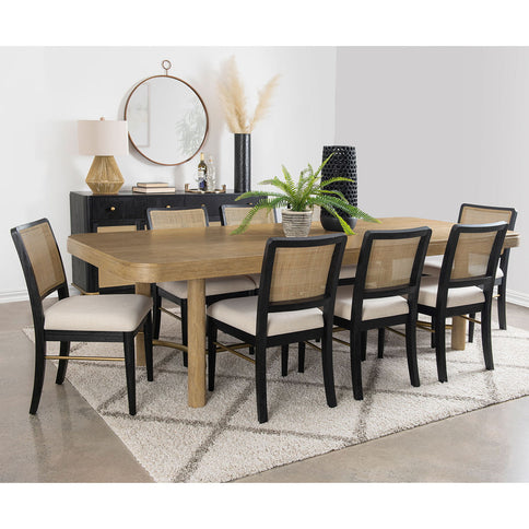 Benson - Dining Side Chair (Set of 2)