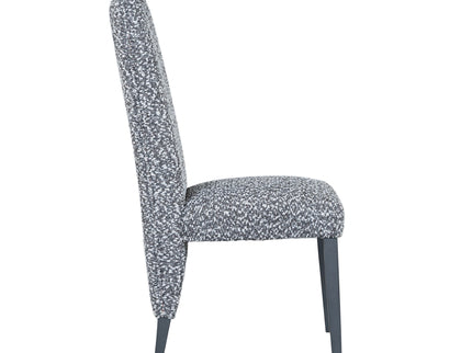 Stacey - Contemporary Dining Chair (Set of 2)