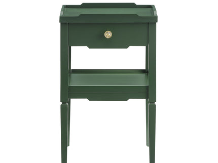 Foley - 1 Drawer Nightstand