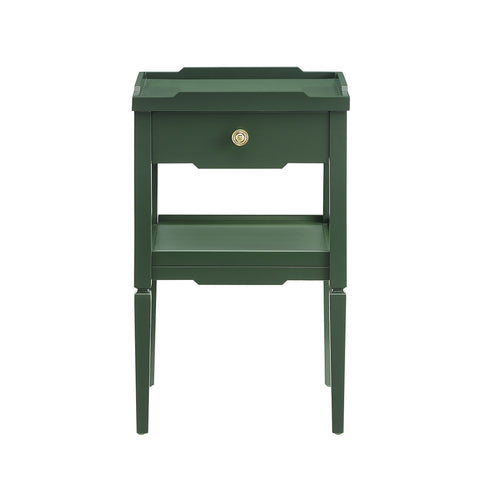 Foley - 1 Drawer Nightstand