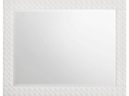 Pierce - 4 Piece Bedroom Set With LED Lighting